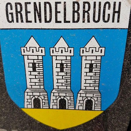 Alsace Randonnee Ou Ski Bel Appartement Grendelbruch Luaran gambar