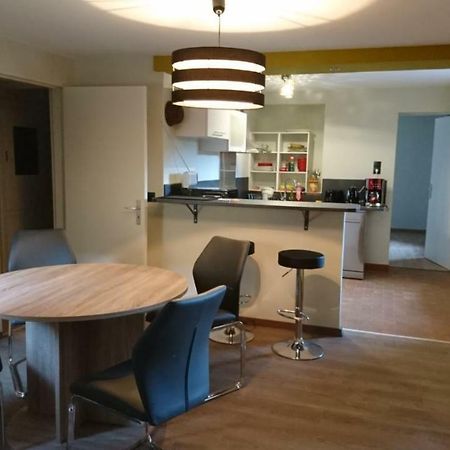 Alsace Randonnee Ou Ski Bel Appartement Grendelbruch Luaran gambar